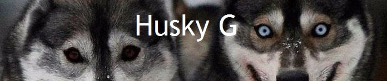 Husky G
