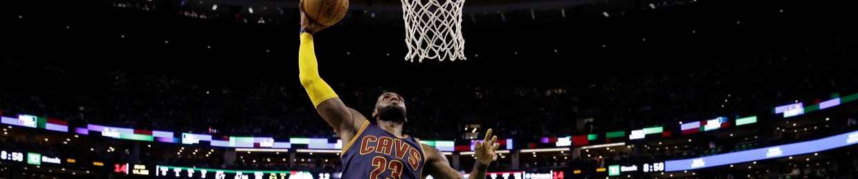 Points in the Paint NBA Podcast