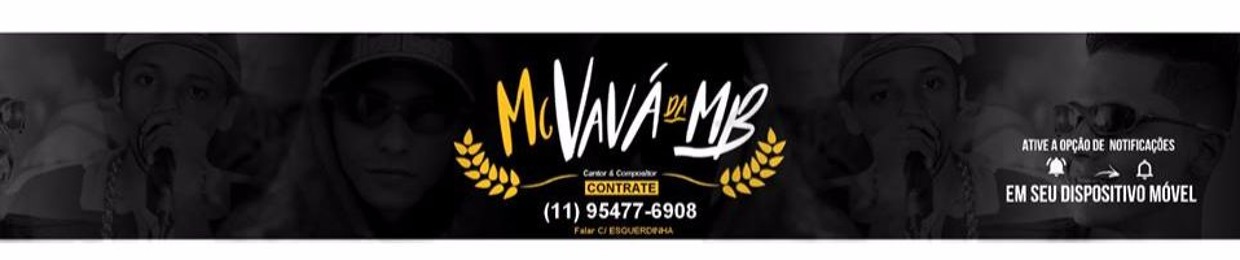 MC VAVÁ DA MB