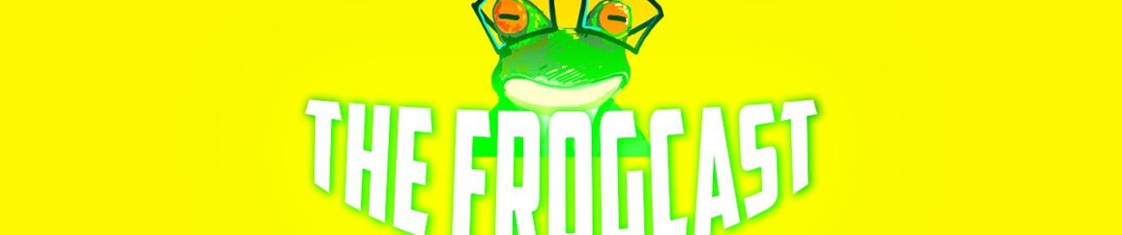 The Frog Cast