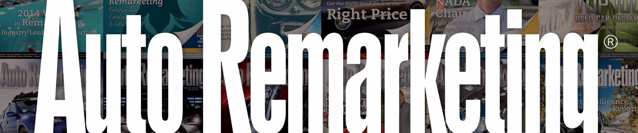 Auto Remarketing Podcast