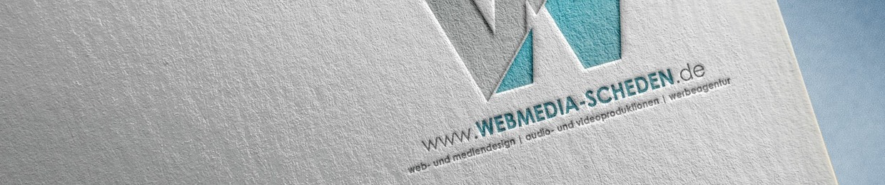 WEBMEDIA SCHEDEN