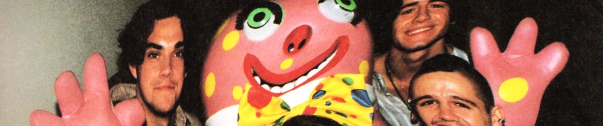 Oozing Lethargy
