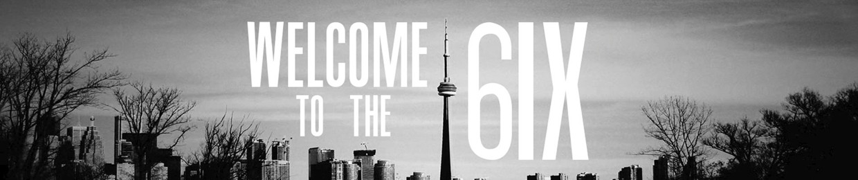 Stream THE 6IX music | Listen to songs