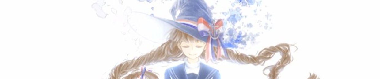 Wadanohara 海の魔女