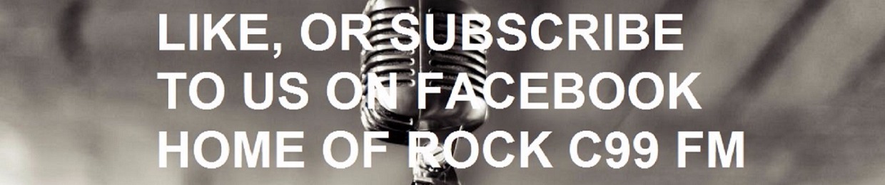 C99 Radio THE HOME OF NEW ROCK