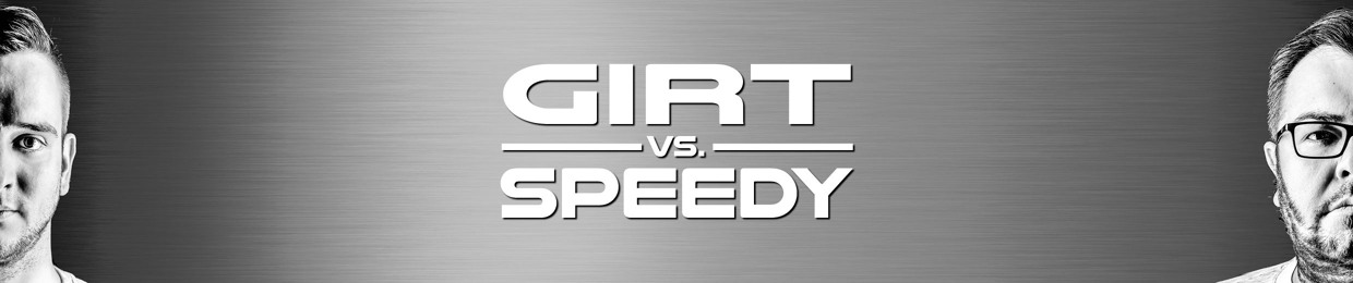 Girt vs. Speedy