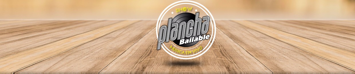 Plancha Bailable