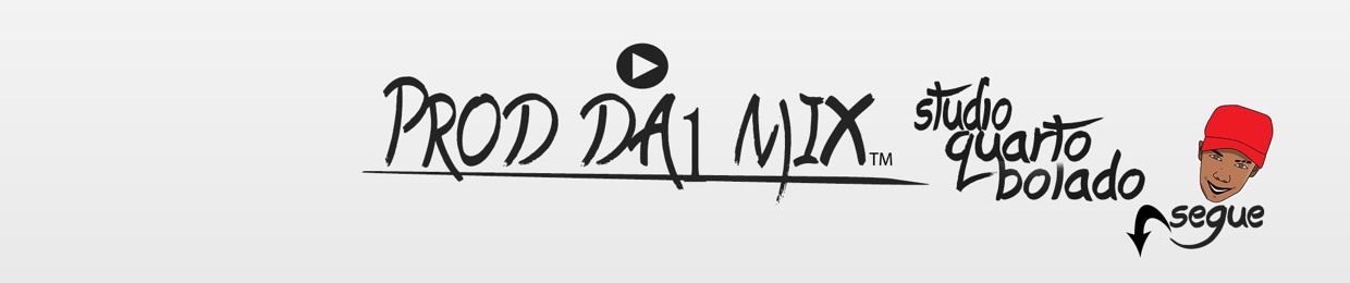DJ DA1 MIX