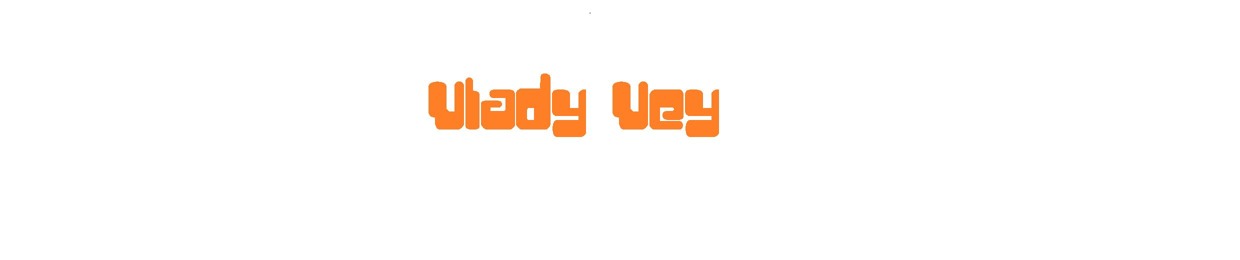Vlady Vey