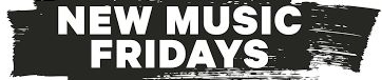 New Music Fridays