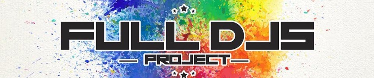 Full DJs Project