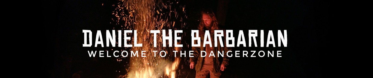 Daniel the Barbarian