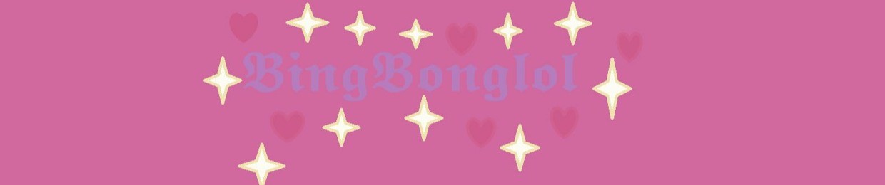 BingBonglol