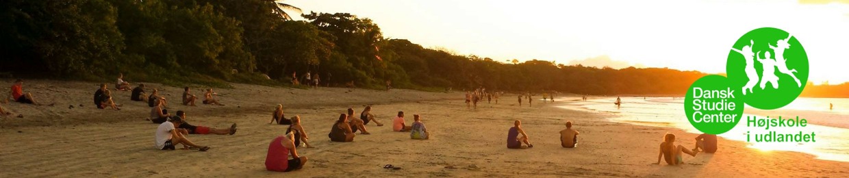 DSC-historier med Claes Theilgaard