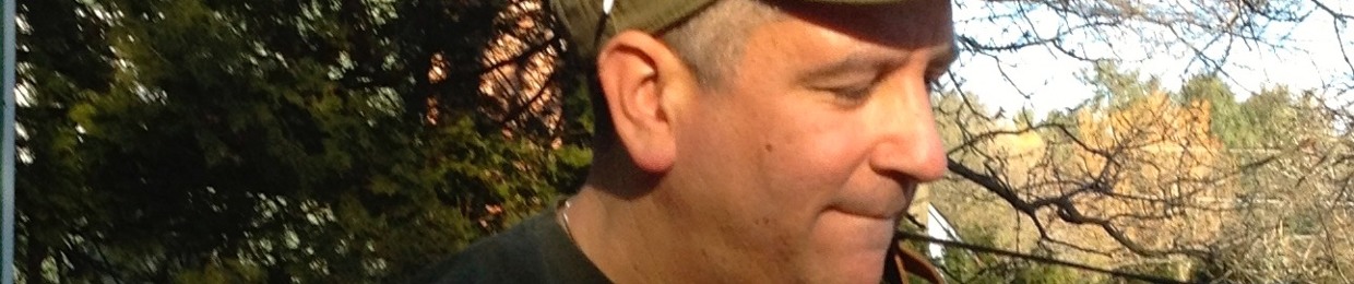 Steven Dwight Longe