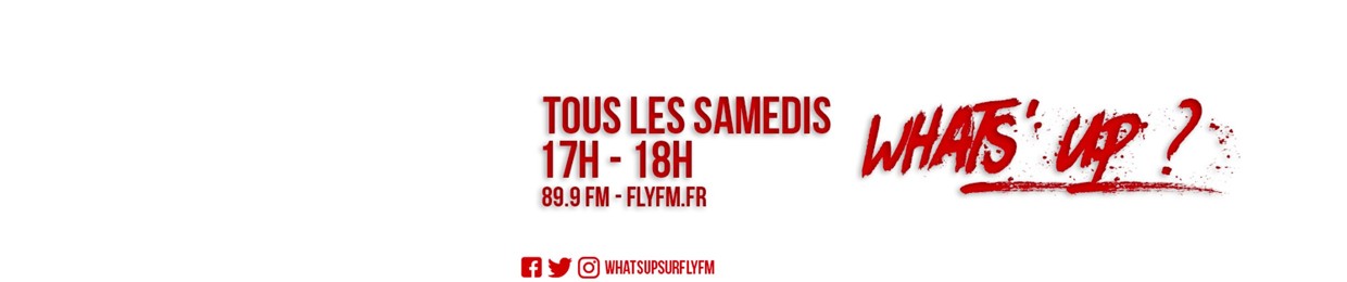 What's Up ? sur Flyfm