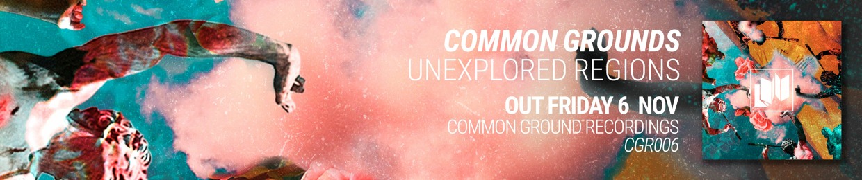 Common Ground Recordings