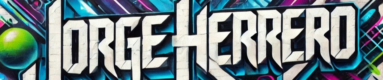 Jorge Herrero