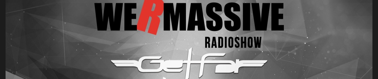 we are massive radioshow