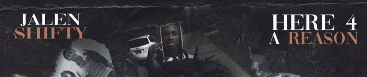 Jalen shifty