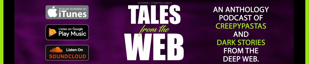 Tales from the Web Podcast