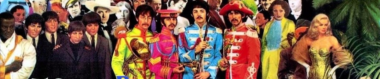 The Beatles Dia por Dia