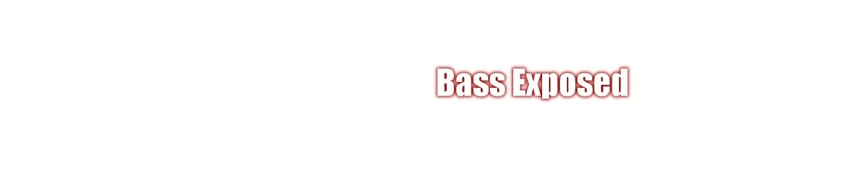 Bass Exposed #BASS