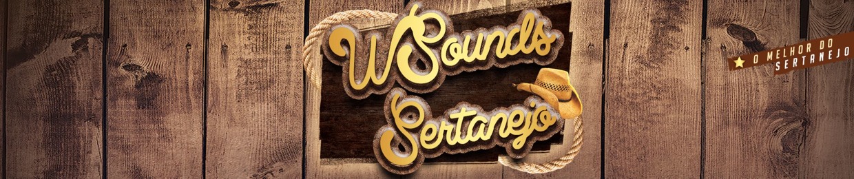 WSOUNDS| Sertanejo³ ✪