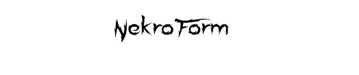 NEKROFORM