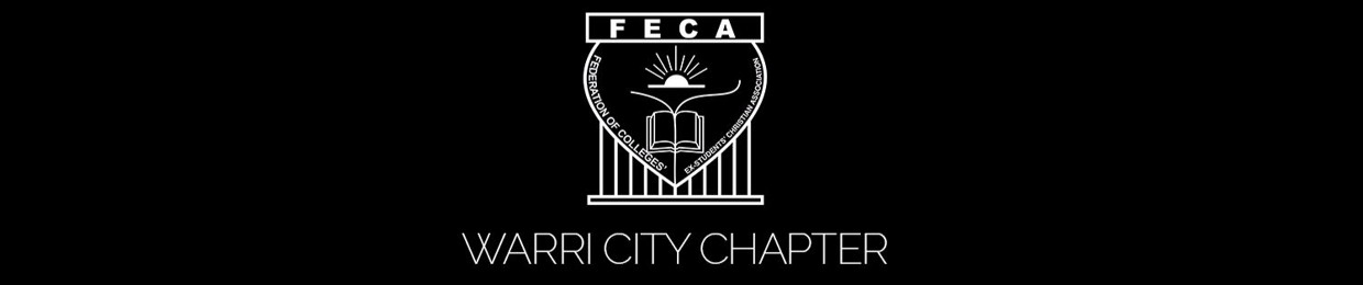 Feca Nigeria Warri Chapter