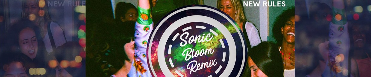 Sonic Bloom