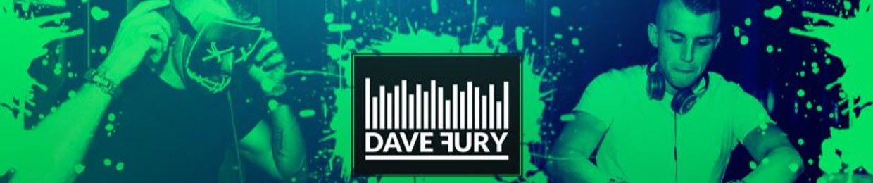 DaveFuryDj