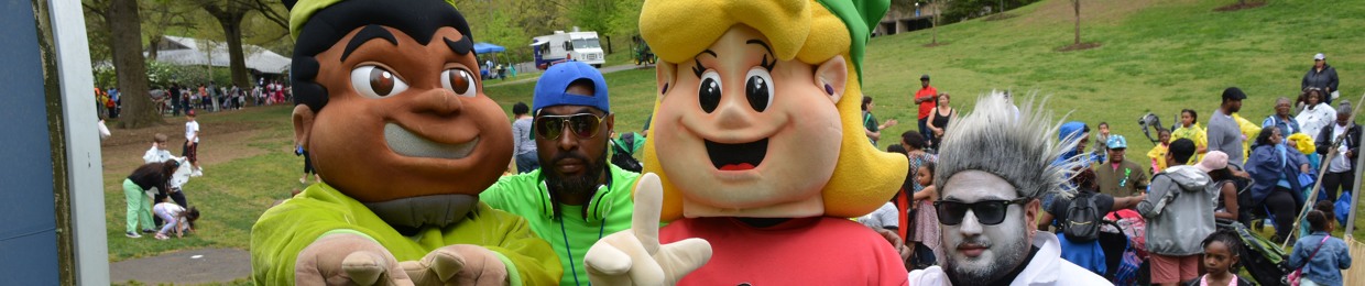 Dezmo and The L-Squad
