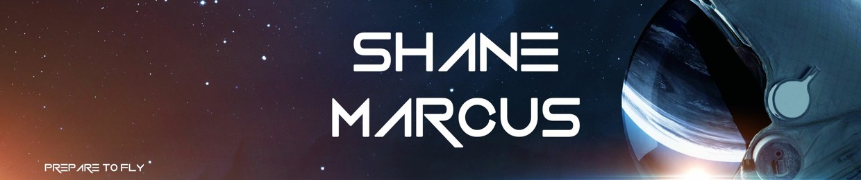 DJ Shane Marcus