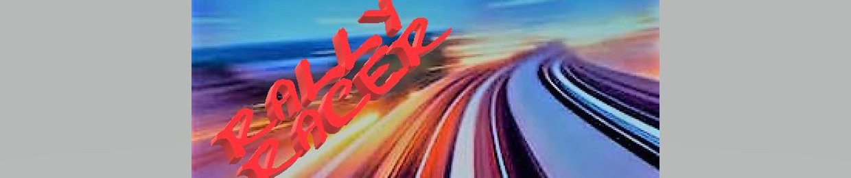 RallyRacer Drum & base, Dub