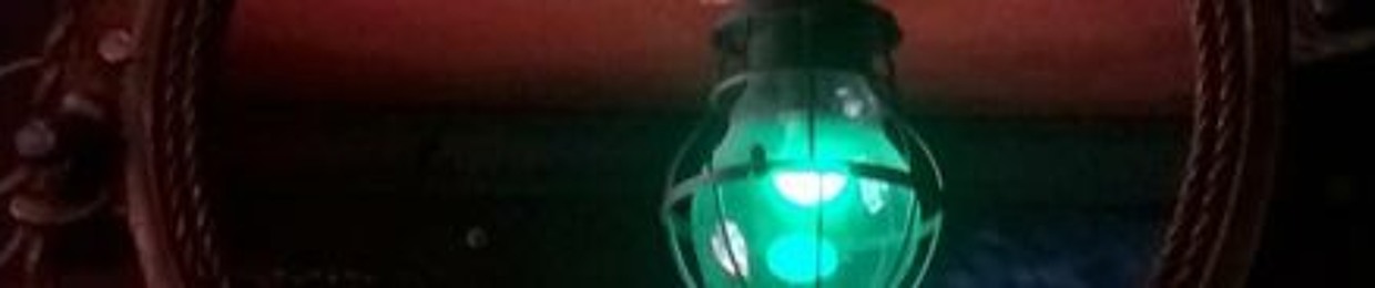 The Holly Ghost ✝️ Corridor Witch