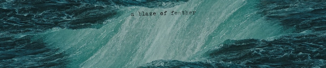 A Blaze of Feather