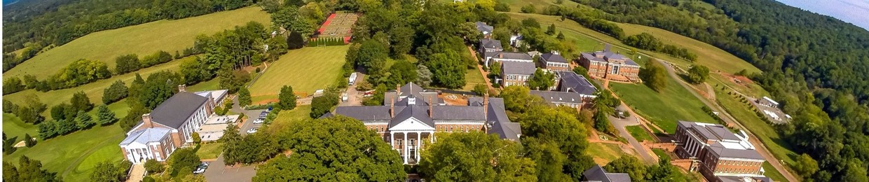 Woodberry Forest School