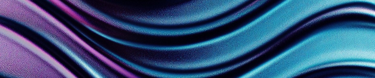 Blue Night Jungle