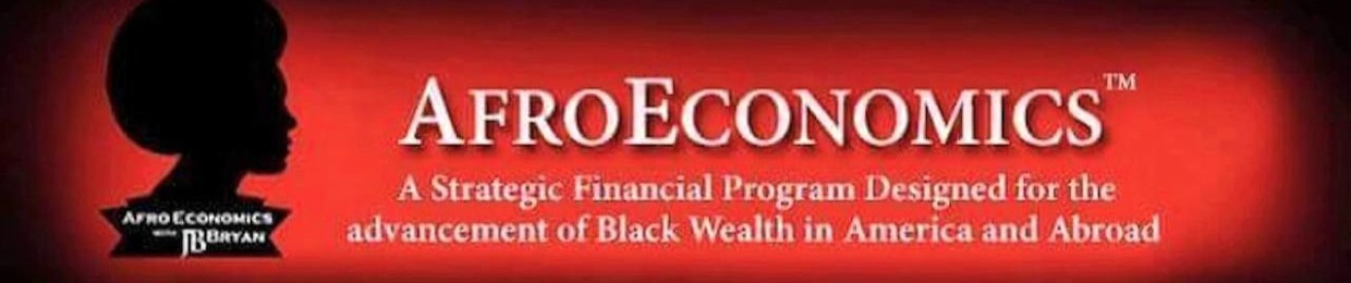 AfroEconomics with JB Bryan