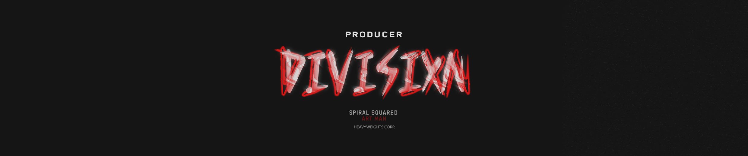 SoundCloud banner for @division