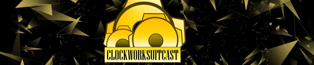 ClockWorkSuitCast