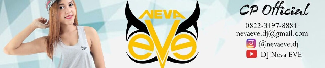 DJ Neva EVE