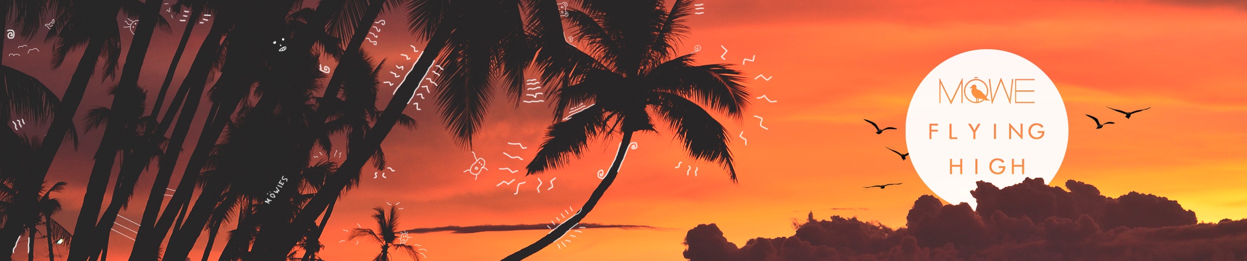 Flying High S Stream