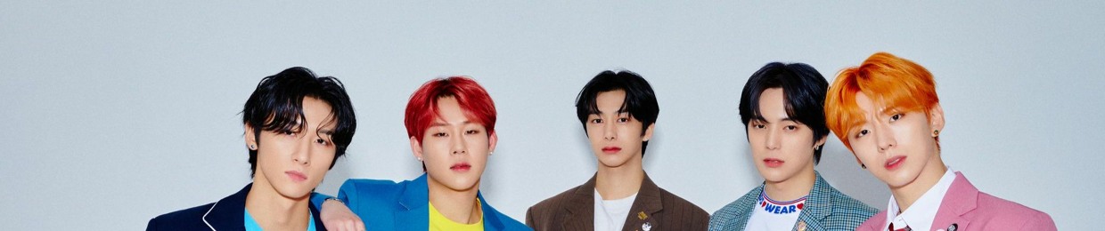 Monsta X