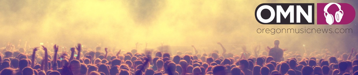 Oregon Music News