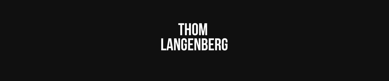 Thom Langenberg