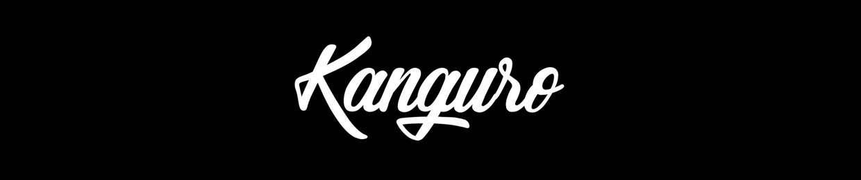 Kanguro