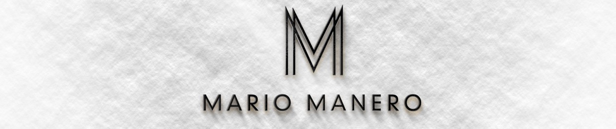 Mario Manero